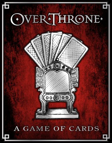 OverThrone: A Game of Cards