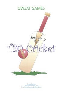 Owzat T20 Cricket