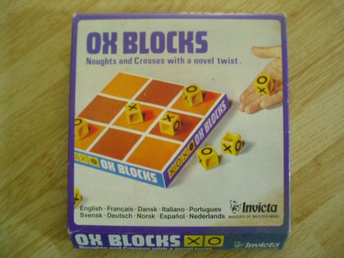 Ox Blocks
