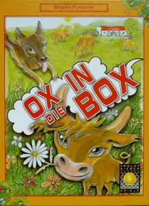 Ox in die Box