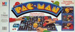 PAC-MAN Game