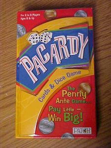 Pacardy