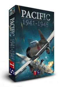 Pacific 1941-45