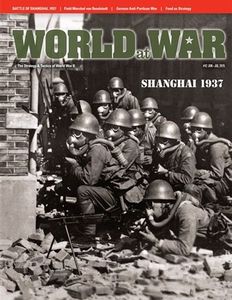 Pacific Battles: Shanghai 1937