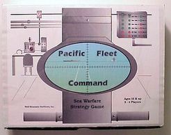 Pacific Fleet Command