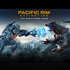 Pacific Rim: Extinction