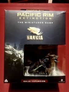 Pacific Rim: Extinction – Hakuja