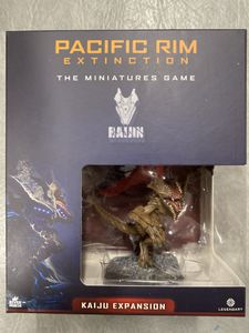 Pacific Rim: Extinction – Raijin