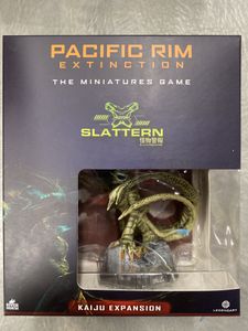 Pacific Rim: Extinction – Slattern