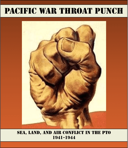 Pacific Throat Punch