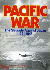 Pacific War: The Struggle Against Japan 1941-1945