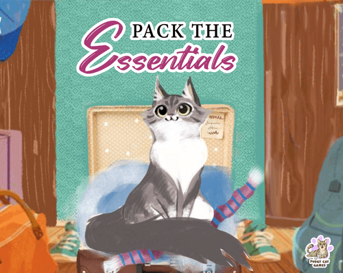 Pack the Essentials