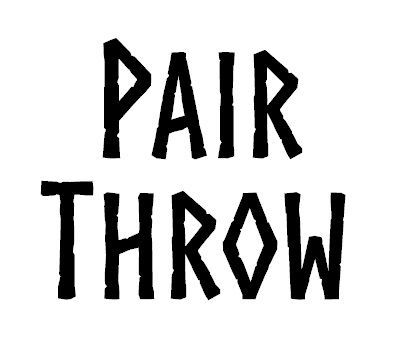 Pair Throw