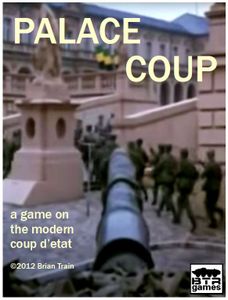 Palace Coup