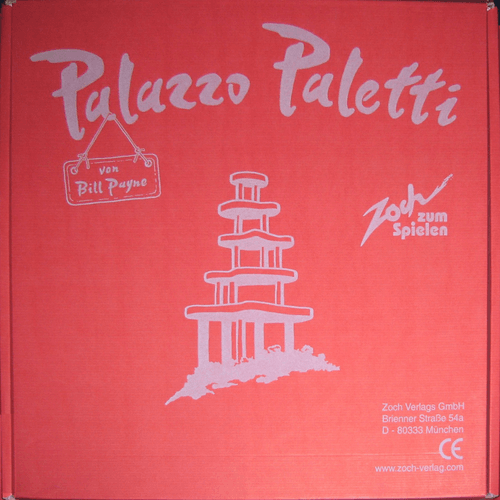 Palazzo Paletti