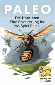 Paleo: The Hornets
