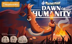 Paleolithic: Dawn of Humanity