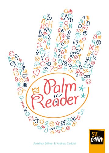 Palm Reader
