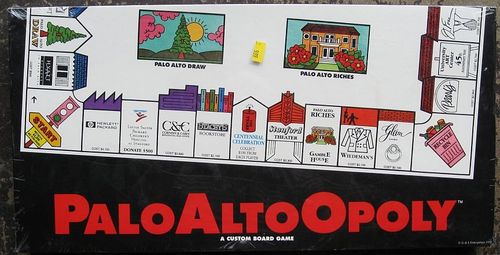 PaloaltoOpoly