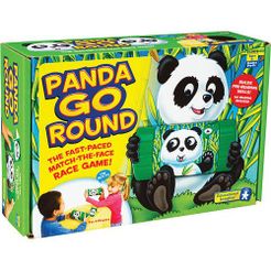 Panda Go Round
