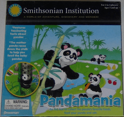 Pandamania