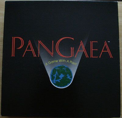 PanGaea