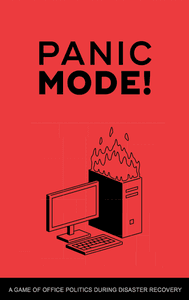Panic Mode!