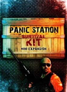 Panic Station: Survival Kit Mini Expansion