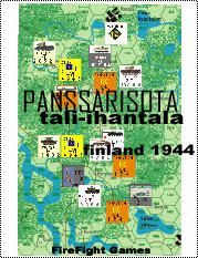 Panssarisotaa: The Battle of Tali-Ihantala, June 1944