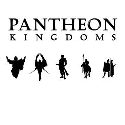 Pantheon Kingdoms Demo