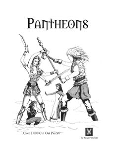 Pantheons