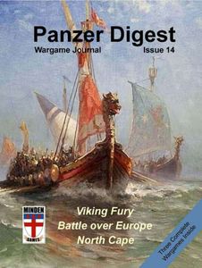 Panzer Digest #14