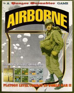 Panzer Grenadier: Airborne