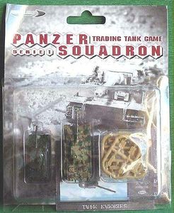 Panzer Squadron