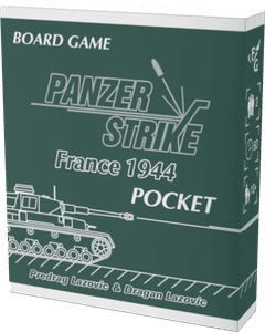 Panzer Strike: France 1944 – Pocket