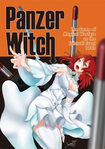 Panzer Witch