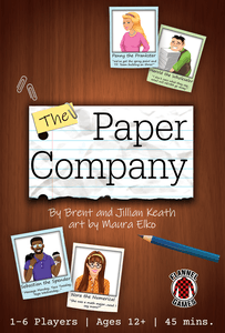 Paper Company