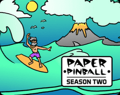Paper Pinball: Season 2