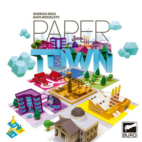 Papertown