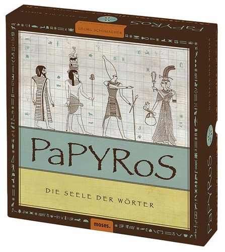 Papyros