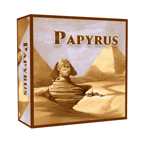 Papyrus The Game