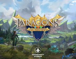 Paragons: Age of Champions