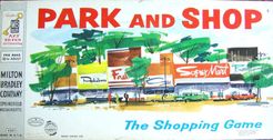 Park and Shop