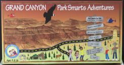 Park Smarts Adventures: Grand Canyon