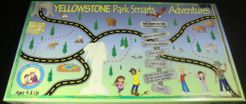 Park Smarts Adventures: Yellowstone