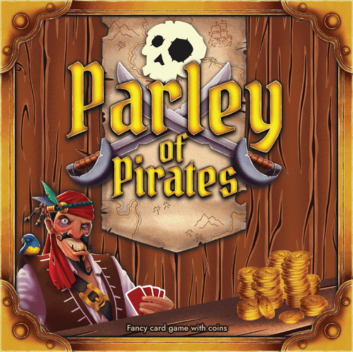 Parley of Pirates