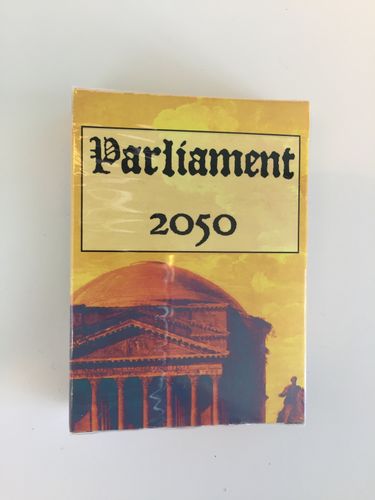 Parliament 2050