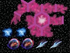 Parsec Expansion Kit 2: Nebulas and Nanotechs