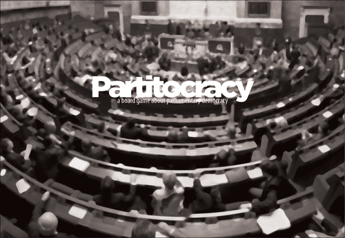 Partitocracy