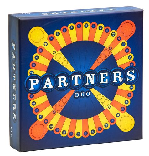 Partners Duo